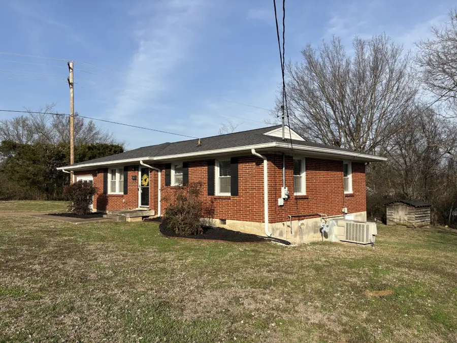 507 Lynnwood Ave, Lewisburg, TN 37091 - #2