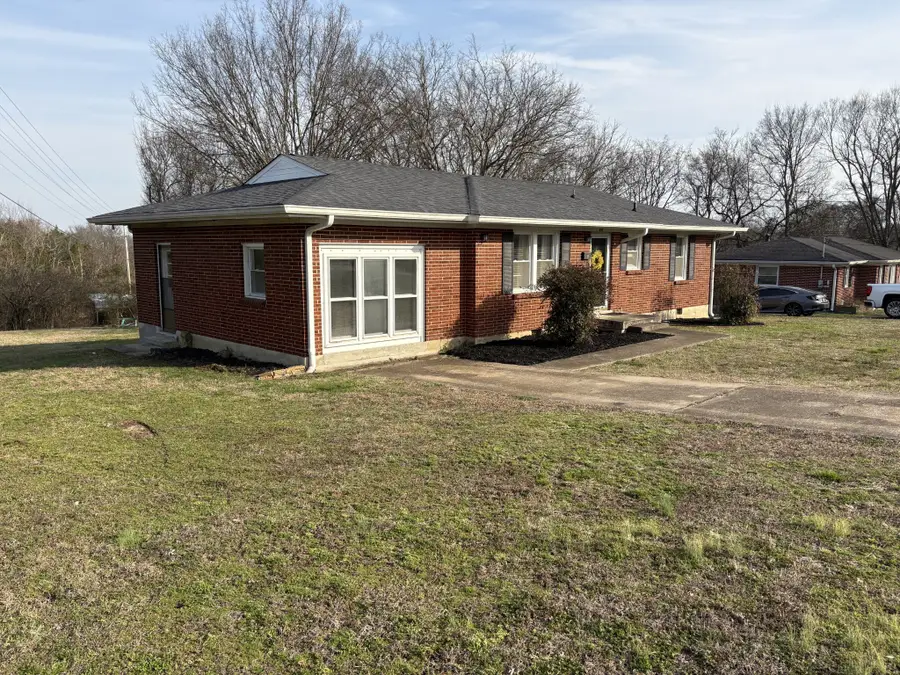 507 Lynnwood Ave, Lewisburg, TN 37091 - #3