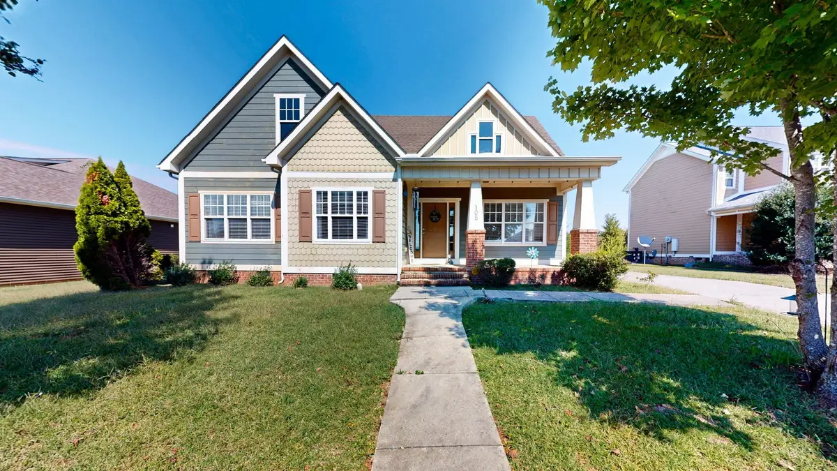 105 Atlantic Ave, Shelbyville, TN 37160 - #1