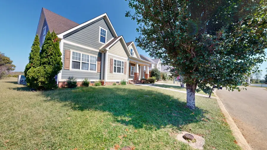 105 Atlantic Ave, Shelbyville, TN 37160 - #3