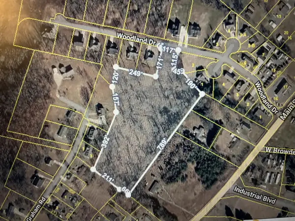 0 Woodland Dr, Jasper, TN 37347