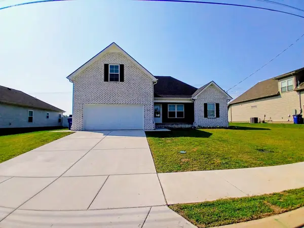 213 Meadowbrook Dr, Shelbyville, TN 37160