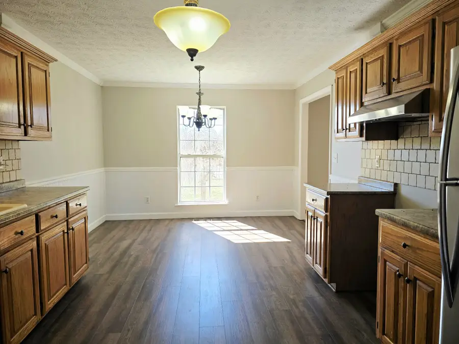 1381 Tom Grissom Rd, Morrison, TN 37357 - #3