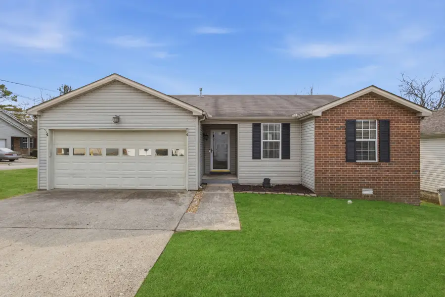 120 River Bend Rd, Hendersonville, TN 37075 - #2