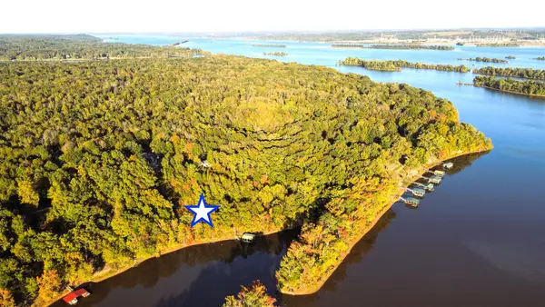 0 Davis N Lake Access Rd, Camden, TN 38320