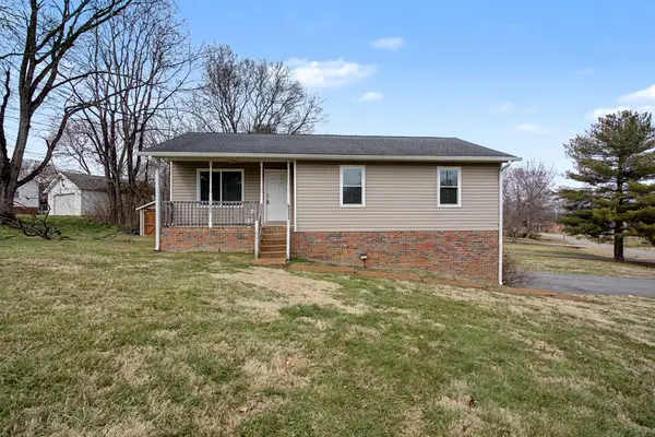 1409 Tower Dr, Columbia, TN 38401