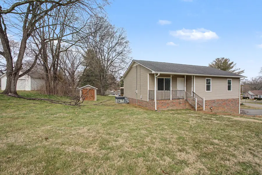 1409 Tower Dr, Columbia, TN 38401 - #2