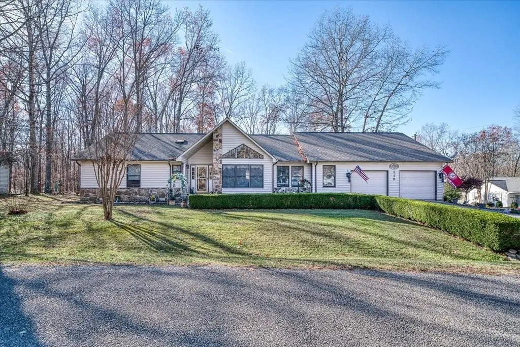 118 Glenwood Dr, Crossville, TN 38558 - #1