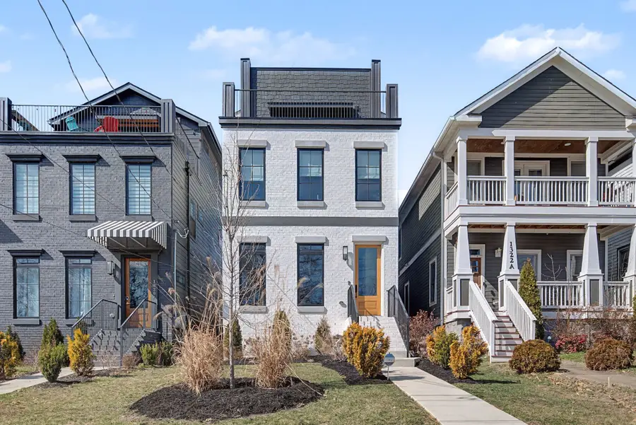 1320B Lischey Ave, Nashville, TN 37207 - #2