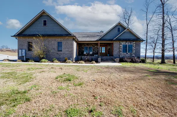 224 Murray Rd, Belvidere, TN 37306