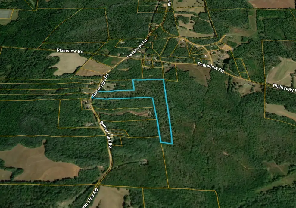 0 Sweetlips Road, Henderson, TN 38340 - #1