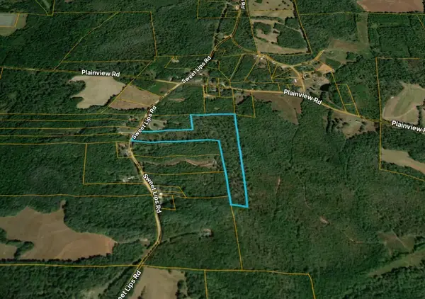 0 Sweetlips Road, Henderson, TN 38340