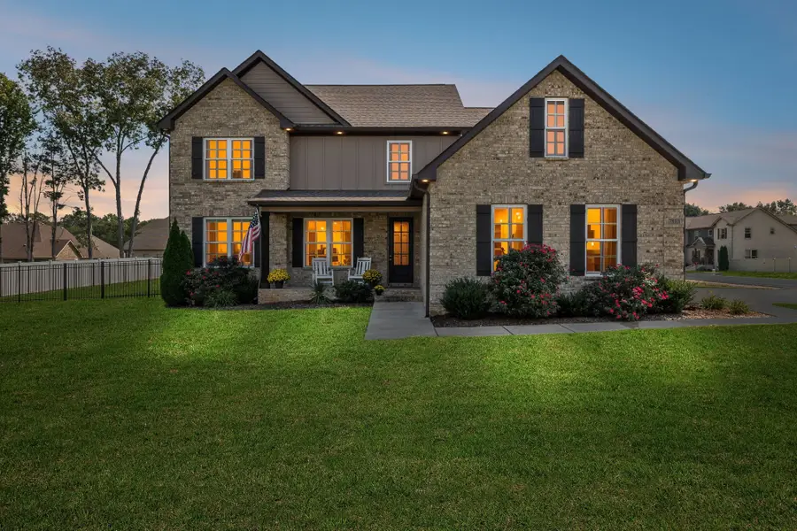 7803 Santos Dr, Murfreesboro, TN 37129 - #2