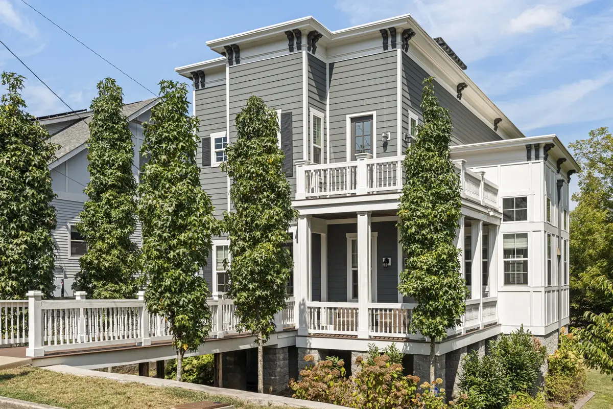 2007 Eastside Ave, Nashville, TN 37206 - #1