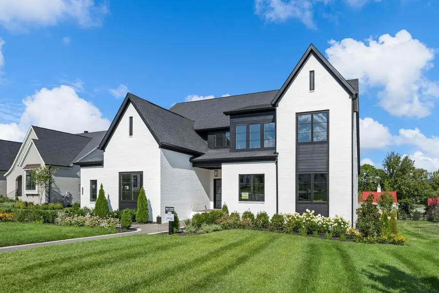 7262 Murrel Drive, Franklin, TN 37064 - #3