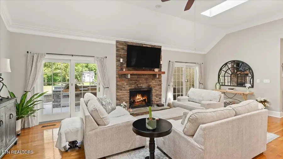 1411 Wood Creek Drive, Athens, TN 37303 - #3