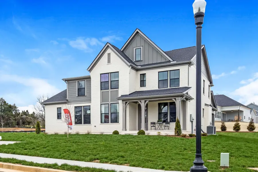 7301 Buckhorn Court, Fairview, TN 37062 - #2