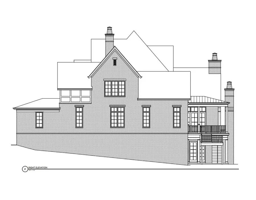 9308 Double Run Ct, College Grove, TN 37046 - #3