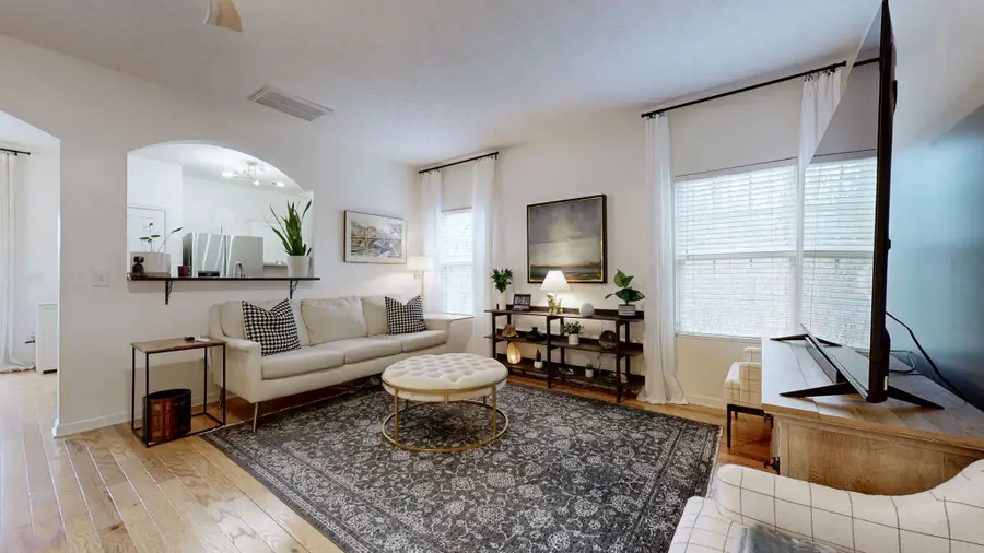 1367 Crown Point Pl, Nashville, TN 37211 - #3