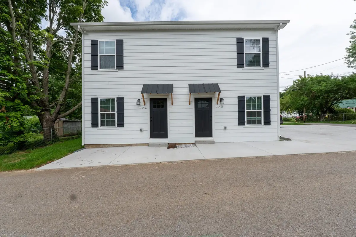114 Wix Ave, Portland, TN 37148 - #1