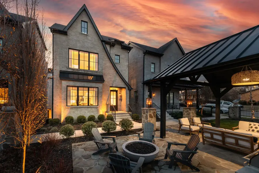 1109 Bate Ave #2, Nashville, TN 37204 - #2