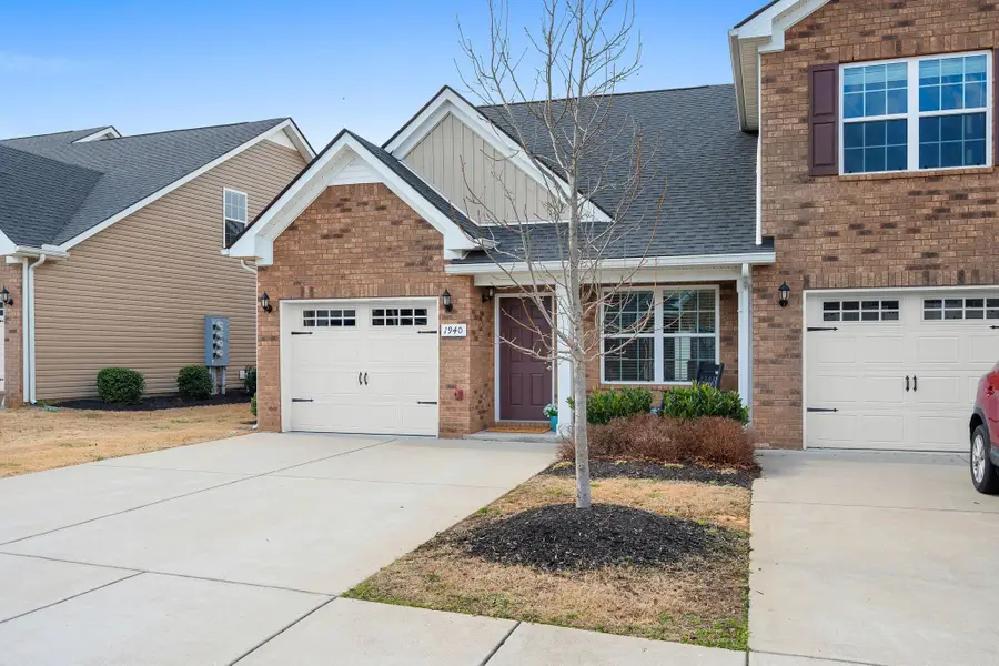 1940 Alysheba Run, Murfreesboro, TN 37128 - #2