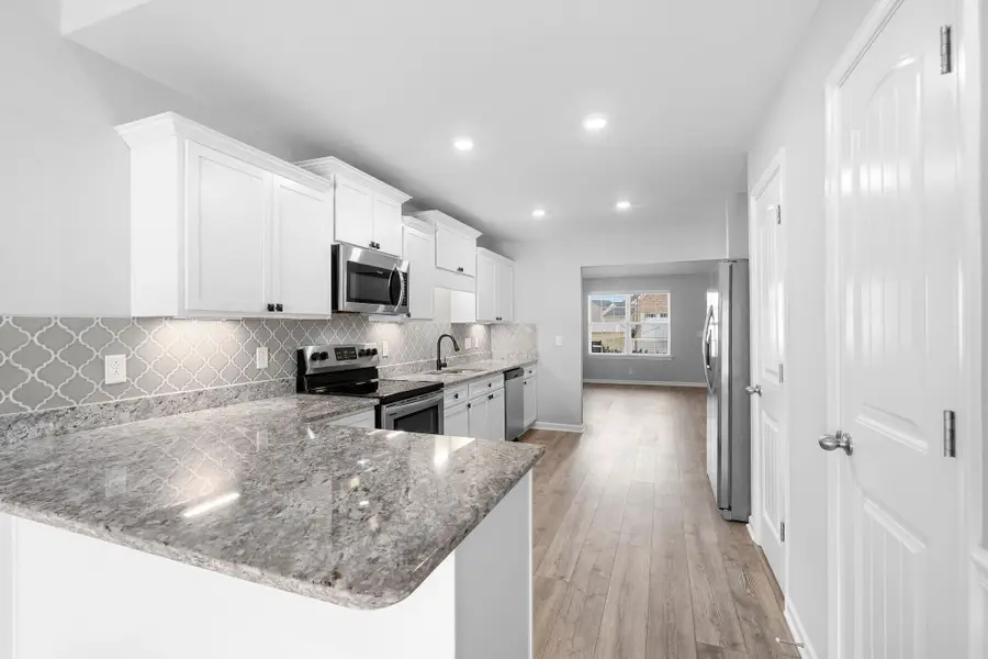 1940 Alysheba Run, Murfreesboro, TN 37128 - #3