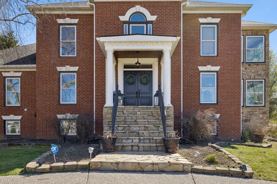 500 Trotters Pl, Franklin, TN 37067 - #2