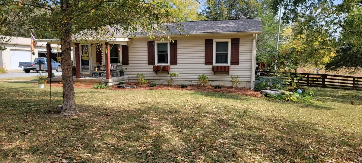 885 Lock 5 Rd, Lebanon, TN 37087 - #1