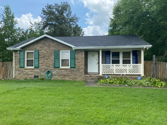 634 Inver Ln, Clarksville, TN 37042 - #1
