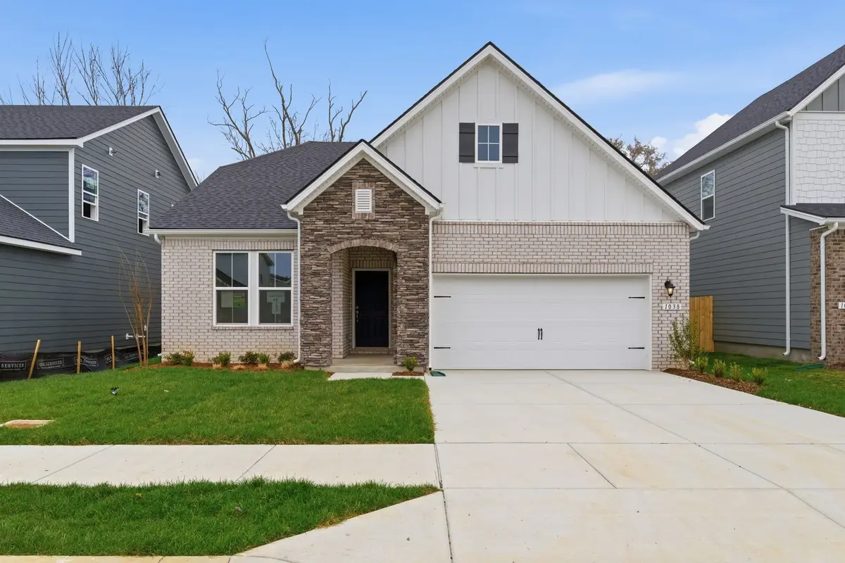 1038 Lionheart Drive, Hermitage, TN 37076 - #1