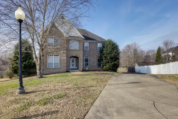 5007 Caira Ct, Pleasant View, TN 37146 - #2