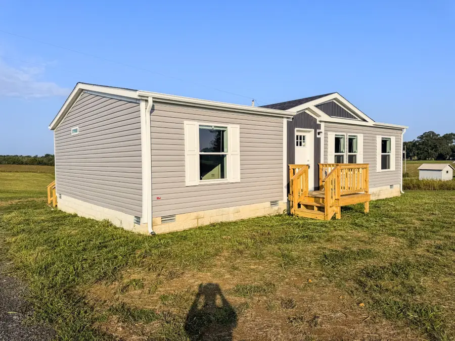 1159 Nimm Road, Red Boiling Springs, TN 37150 - #3