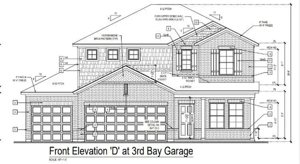 3203 Gravity Drive, Columbia, TN 38401