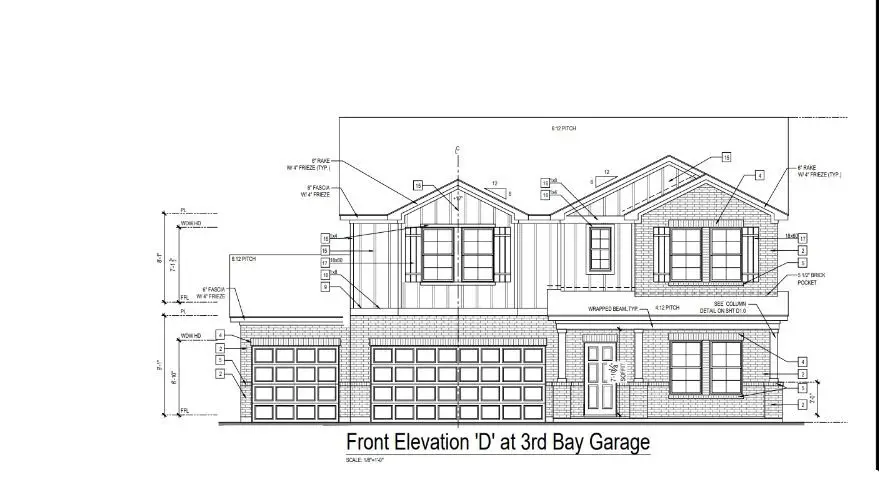 3205 Gravity Drive, Columbia, TN 38401 - #1