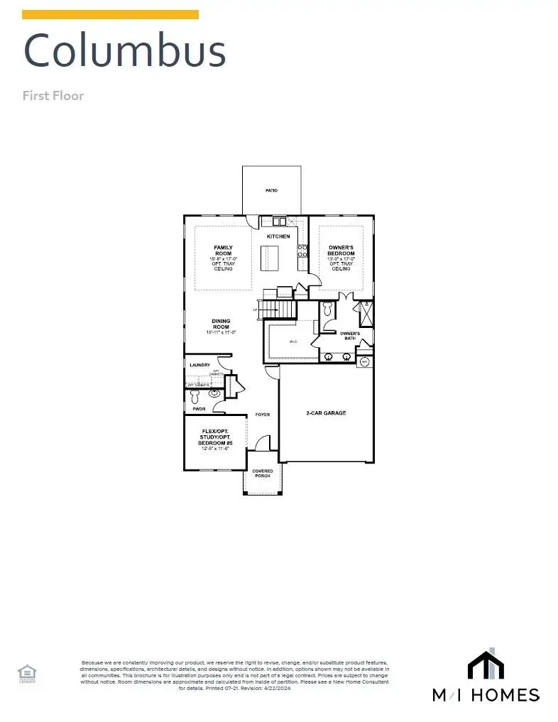 3205 Gravity Drive, Columbia, TN 38401 - #2