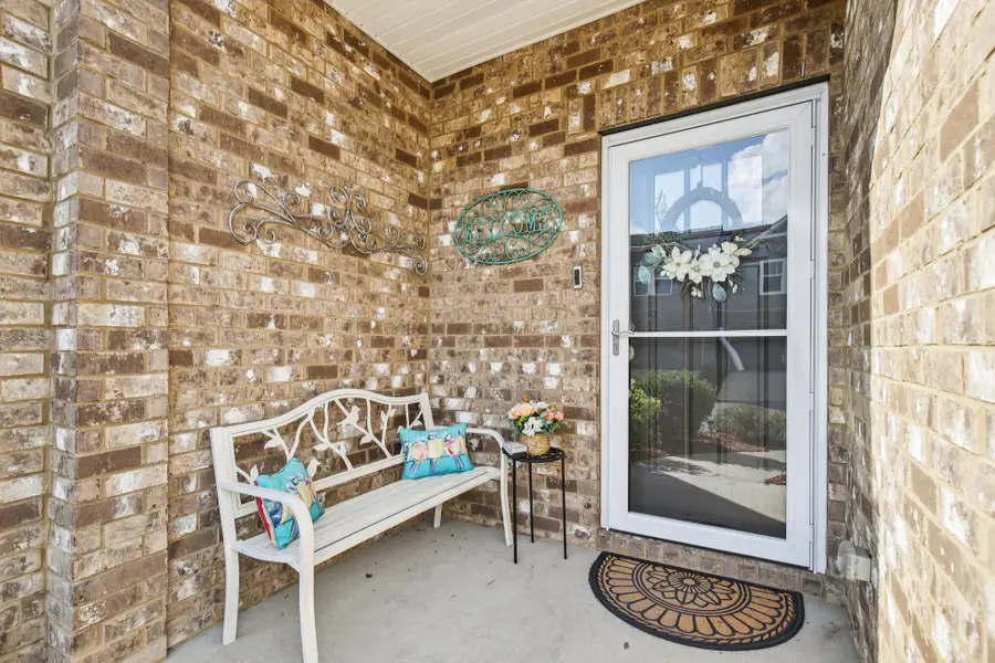 423 Palmetto Dr, Columbia, TN 38401 - #3