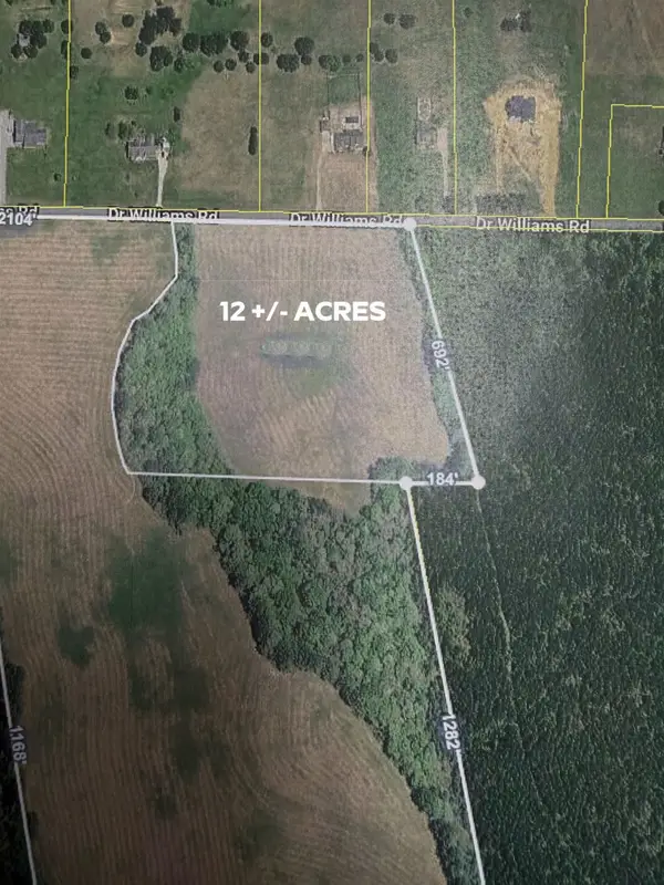 0 Dr Williams Dr, Michie, TN 38357