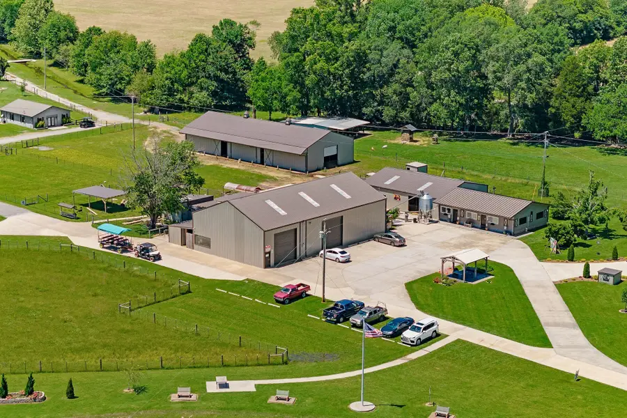 285 Harmony Ln, Smithville, TN 37166 - #3