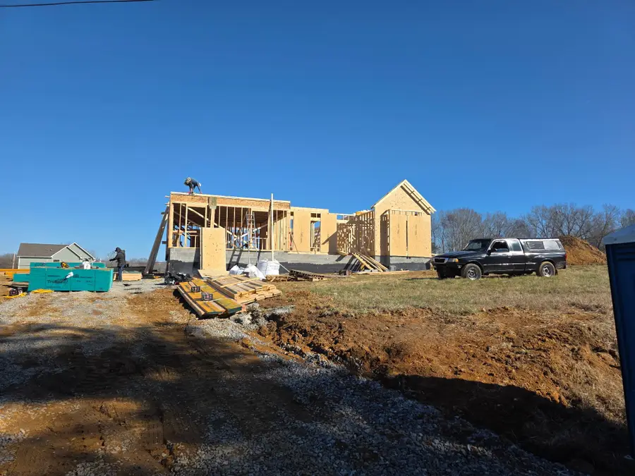 4807 Hunter Rd, Southside, TN 37171 - #2