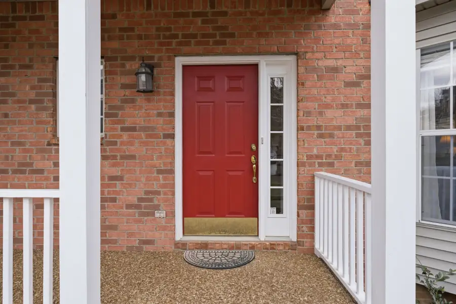 5917 Woodlands Ave, Nashville, TN 37211 - #3