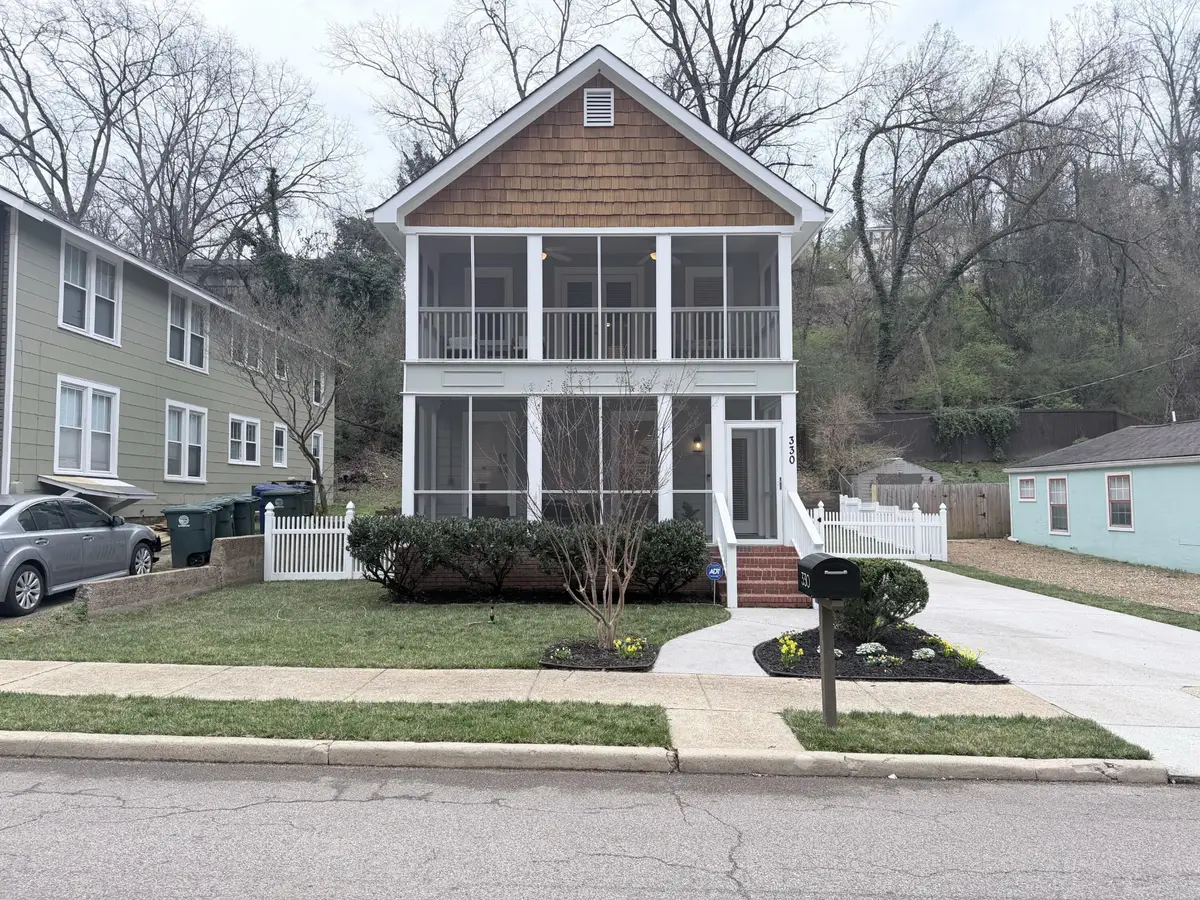 330 Tremont Street, Chattanooga, TN 37405 - #1