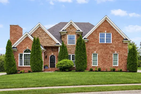 2489 Settlers Trce, Clarksville, TN 37043