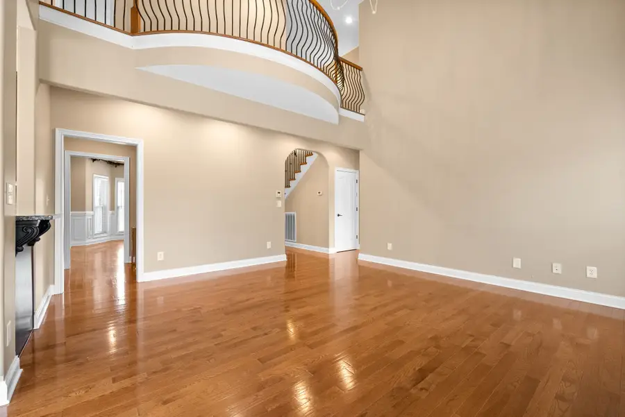 2489 Settlers Trce, Clarksville, TN 37043 - #2