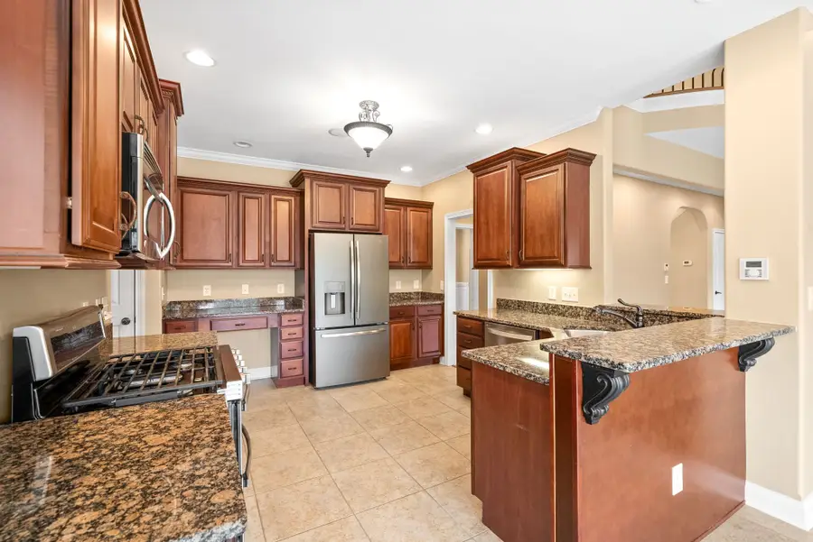 2489 Settlers Trce, Clarksville, TN 37043 - #3