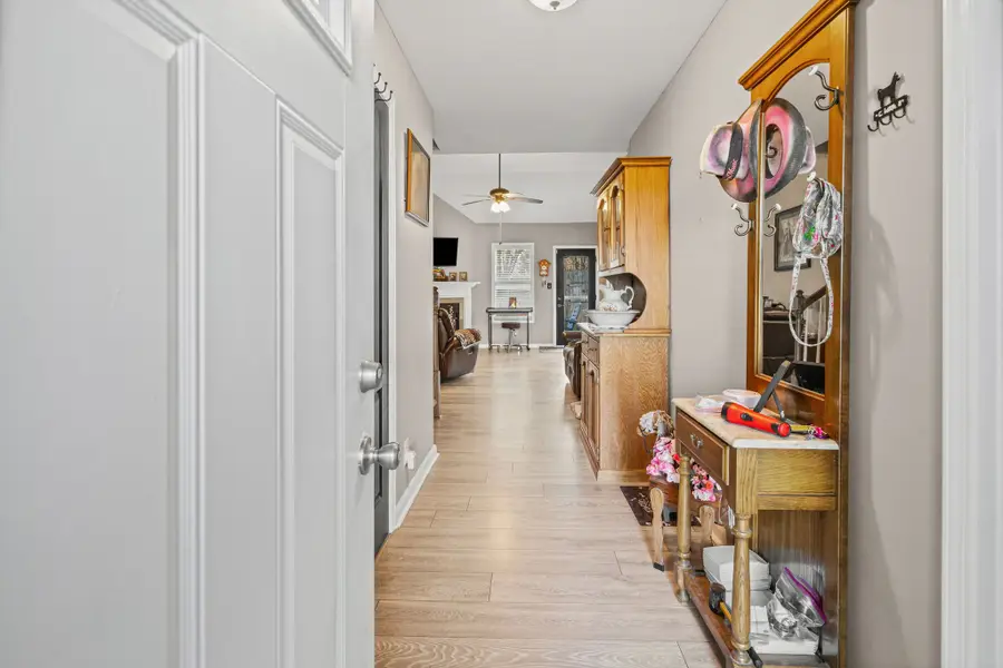 306 Liberty Bell Ln, Clarksville, TN 37040 - #3