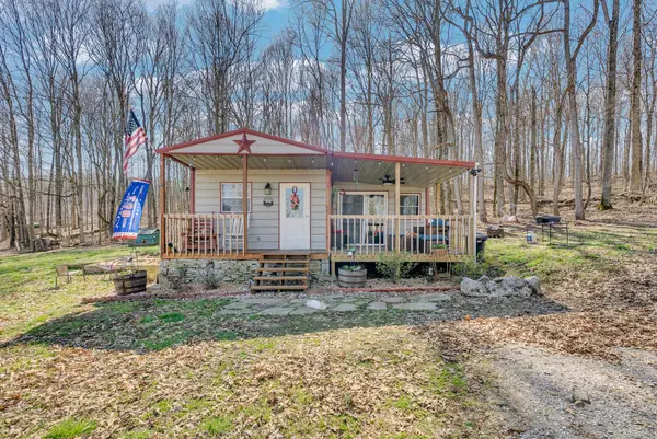 1742 Walter Stone Rd, Sparta, TN 38583