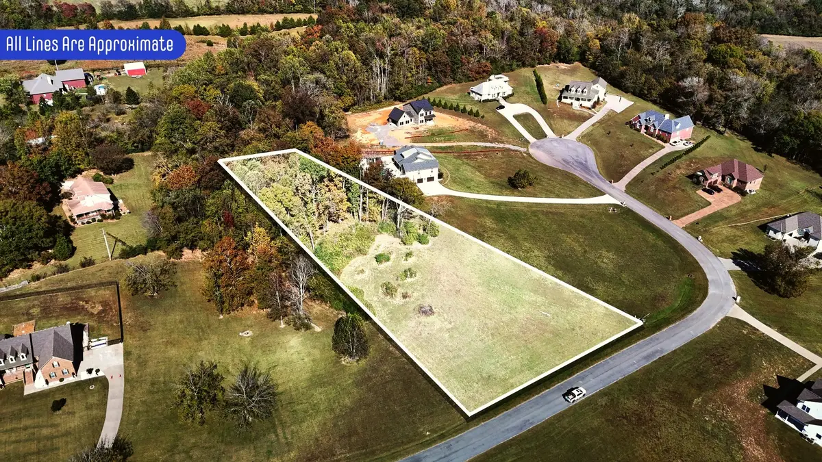 0 Rivercrest Estates, Castalian Springs, TN 37031 - #1