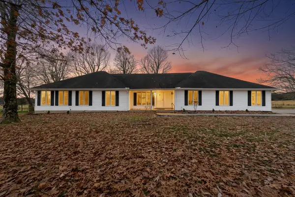 4785 Highway 41a N, Eagleville, TN 37060
