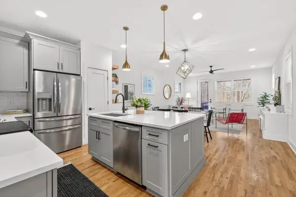 4411 Providence Heights #B, Nashville, TN 37211